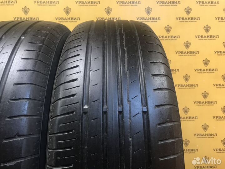 Yokohama BluEarth AE50 SUV 215/65 R17 99V