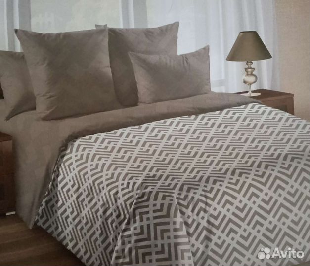 Пошив постельного белья на заказ