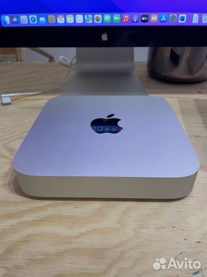Apple Mac mini M2
