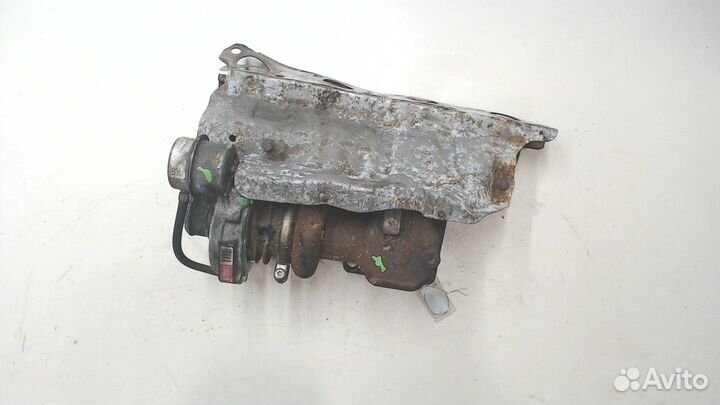 Турбина Ford Transit, 2006