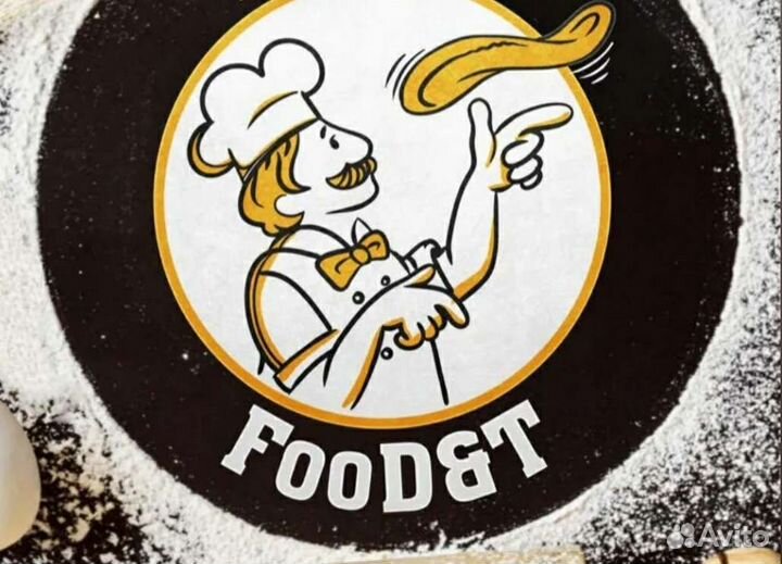 Оператор-кассир от 2200 за смену