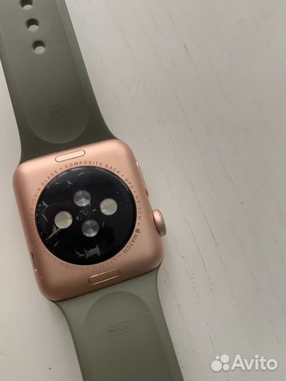 Apple watch series 3 40mm