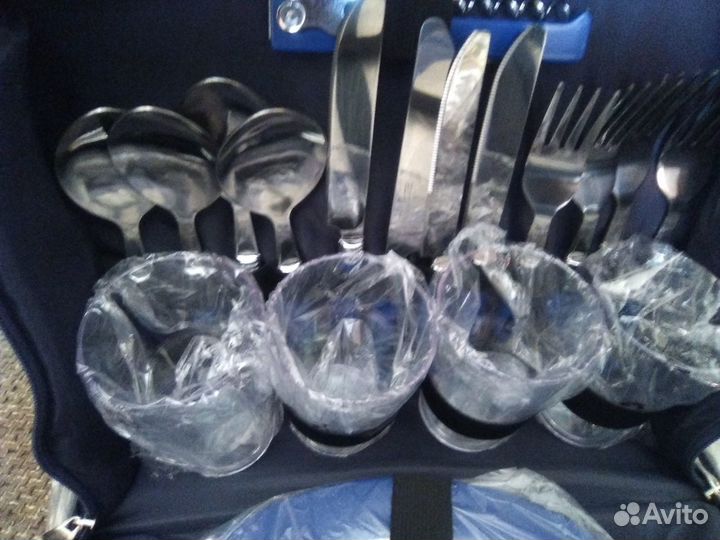 Набор для пикника