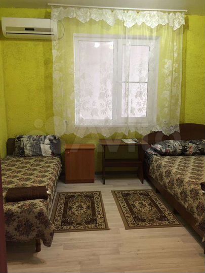 Комната 20 м², 2/3 эт.