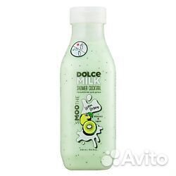 Гель-смузи Dolce milk