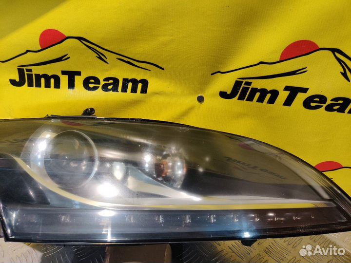 Фара в сборе передняя правая Audi Tt 8J3 cesa 2011