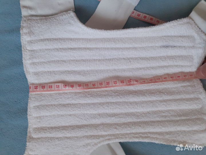 Корсет ортопедический