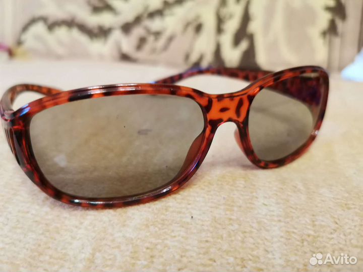 3D очки Киномакс