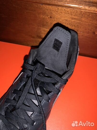 Футбольные Бутсы Nike Tiempo