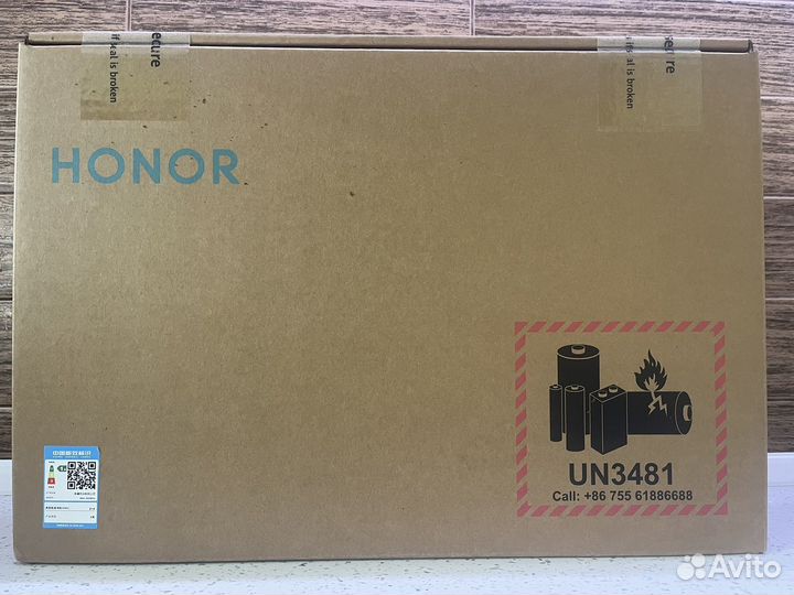 Honor MagicBook 14 ryzen 5