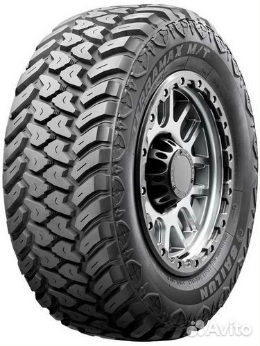 Sailun Terramax M/T 235/75 R15 104Q