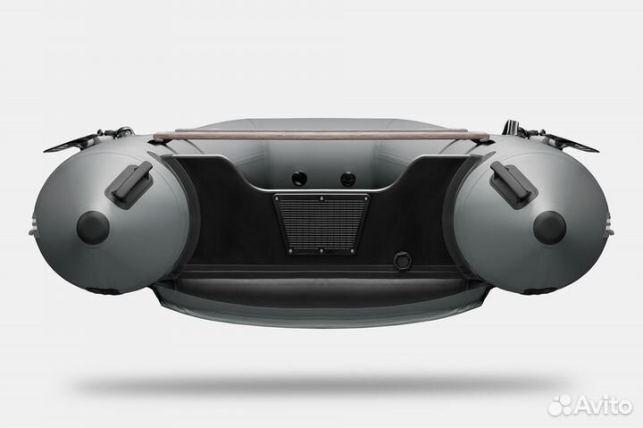 Моторная лодка gladiator E330S