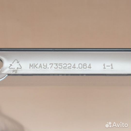 Панель ящика Атлант, код 773522406400