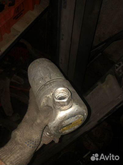 Осушитель кондиционераDaewoo Espero