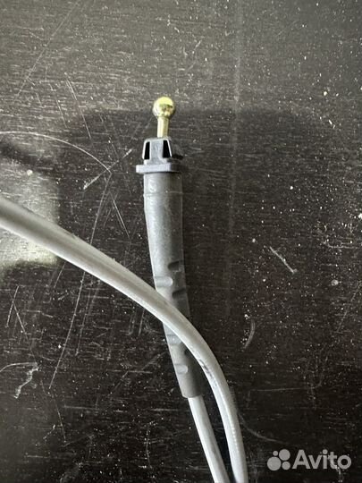 Трос АКПП мерседес w210 e55amg