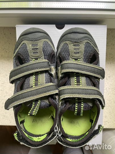 Сандали Vty 32р