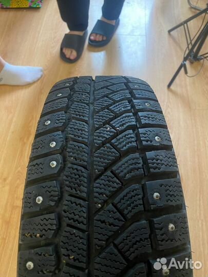 Viatti Brina Nordico V-522 6.5 R14 20F