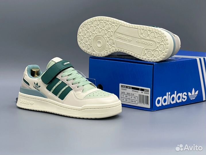 Кроссовки мужские Adidas forum