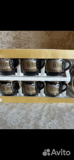 Кофейный сервис