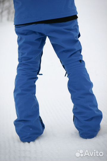 Romp штаны сноуборд/горные лыжи