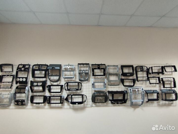 Магнитола Android mitsubishi L200 / pajero sport 2