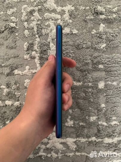 OPPO A9 (2020), 4/128 ГБ