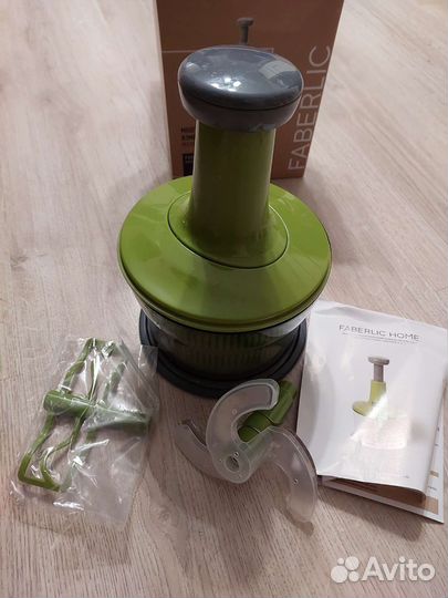 Измельчитель