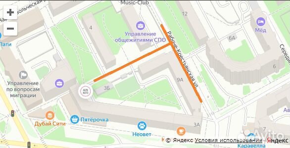 Фильтр воздушный AMD hyundai/KIA