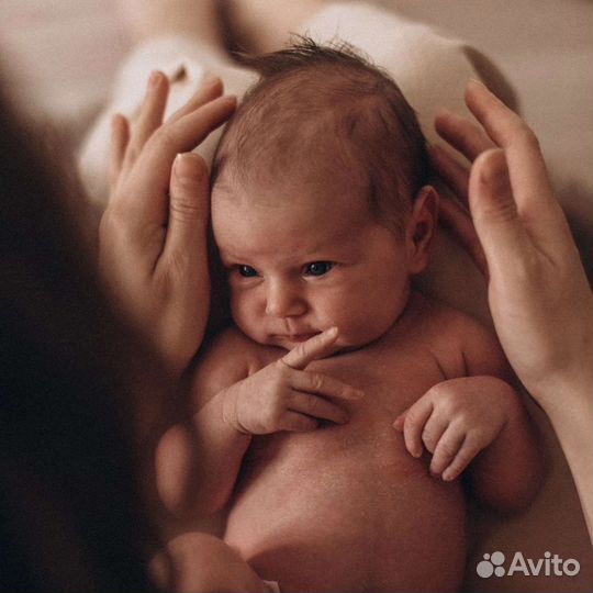 Семейный фотограф лайфстайл