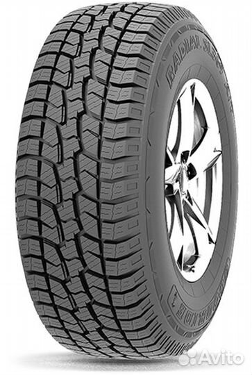 Goodride SL369 A/T 275/60 R20 T