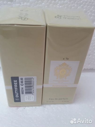 Tiziana terenzi andromeda 35 ml