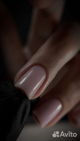 Маникюр все включено