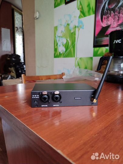 Беспроводная система мониторинга Anleon S2