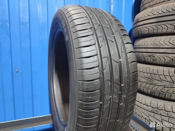 Nokian Tyres Hakka Blue 3 205/55 R16