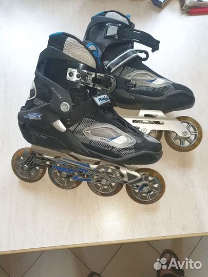 Мужские ролики 44 размер купить ролики