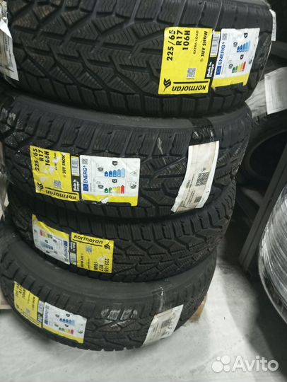 Kormoran Snow 225/65 R17 106H