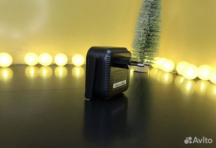 Wifi усилитель репитер