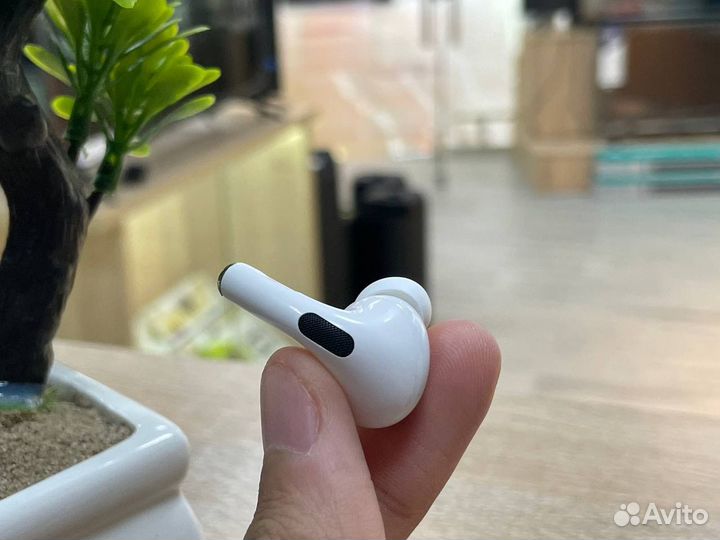 Наушники AirPods pro люкс качество(новые)