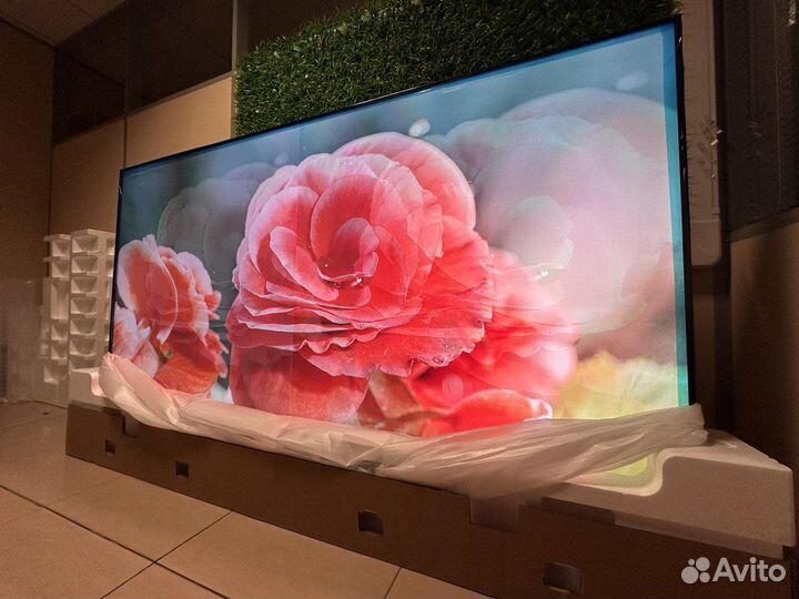 Телевизор Xiaomi Mi TV ES PRO 90