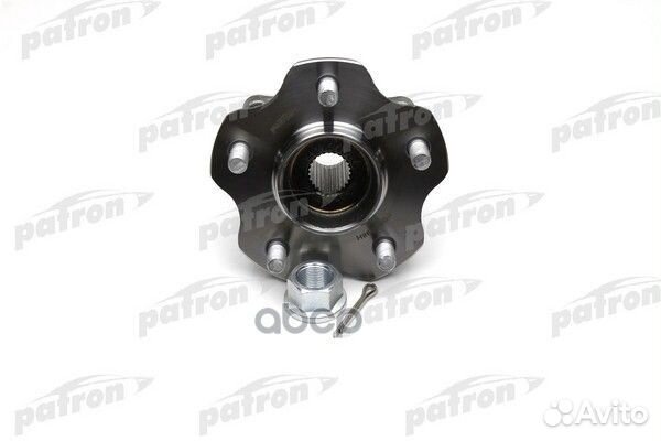 Ступица колеса PBK6998H patron