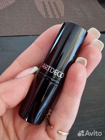 Помада перламутровая