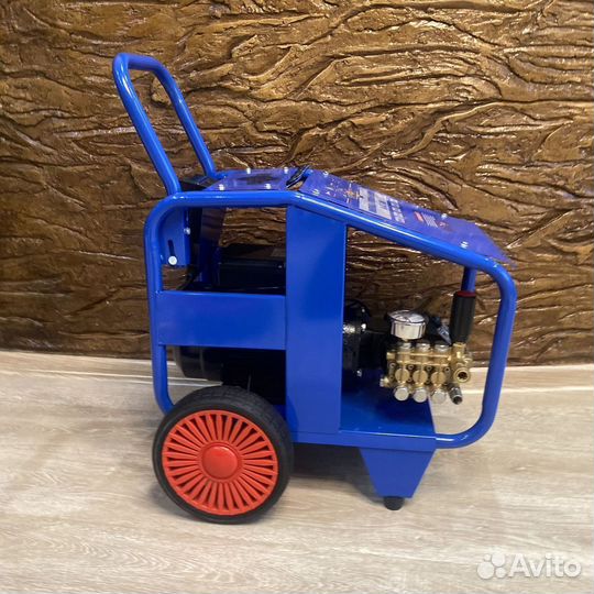 Мойка высокого давления