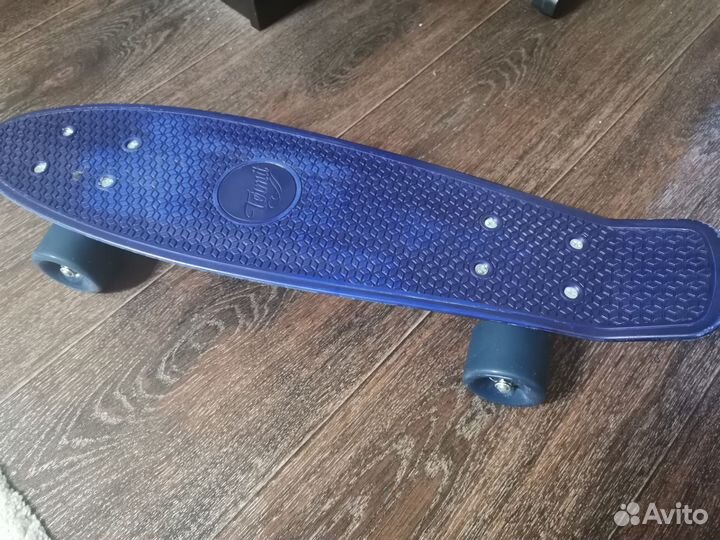 Скейт (Пениборд)