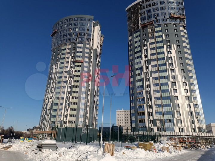 Помещение в ЖК бизнес класса