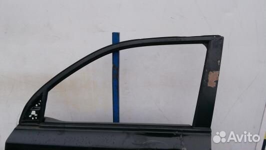 Дверь передняя левая nissan X-trail T31 (BAD16EN01