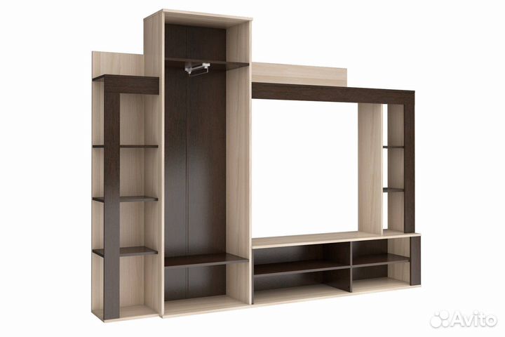 Гостиная Осло (симпл)