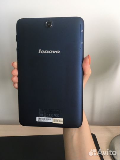 Планшет lenovo
