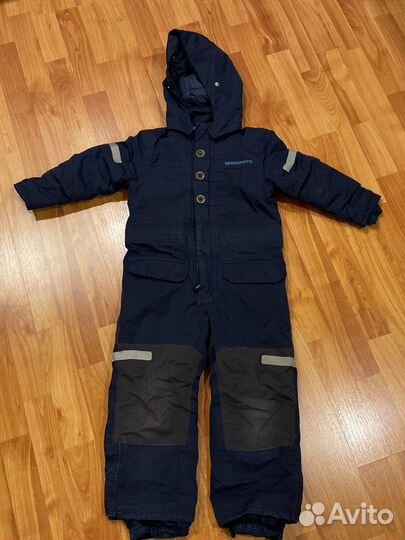 Комбинезон didriksons 100