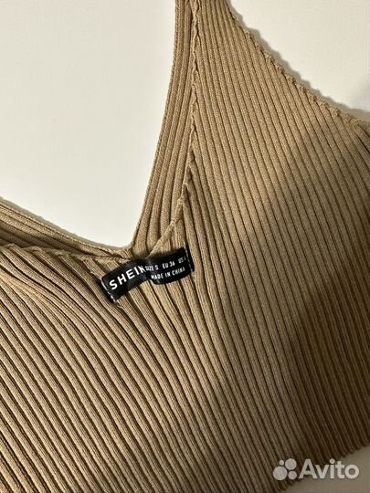 Топ shein