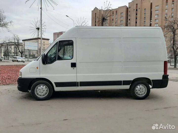 Разнорабочие и Грузчики. Клин